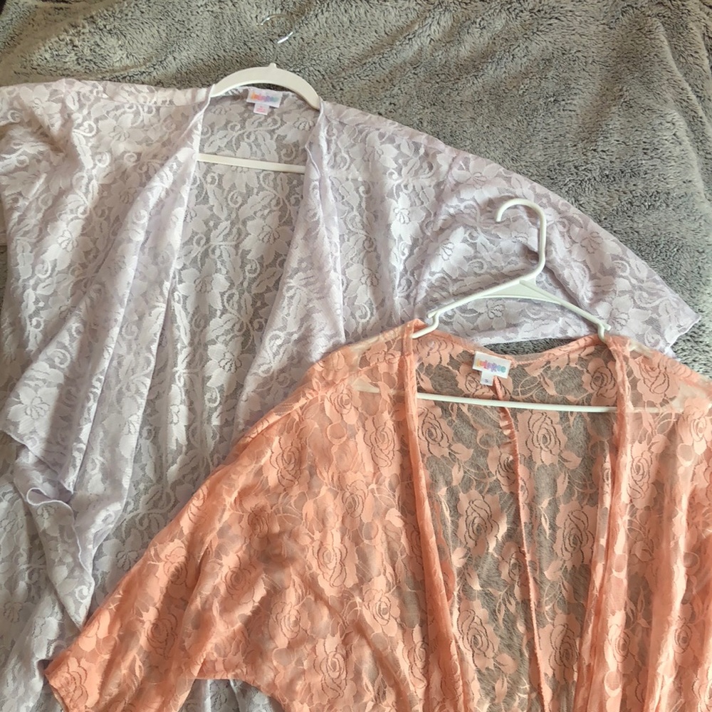 Lace Lularoe Shirleys